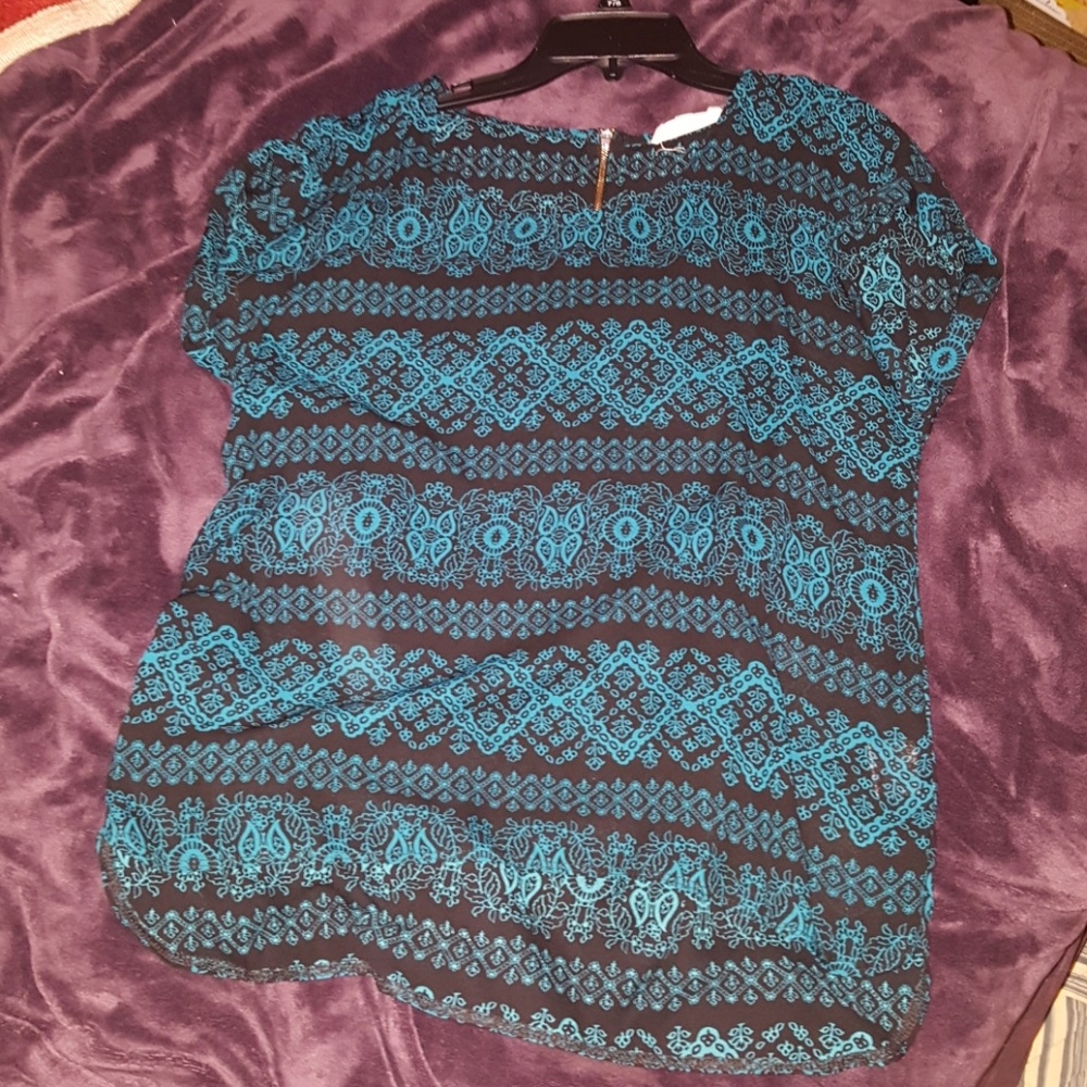 Blouse